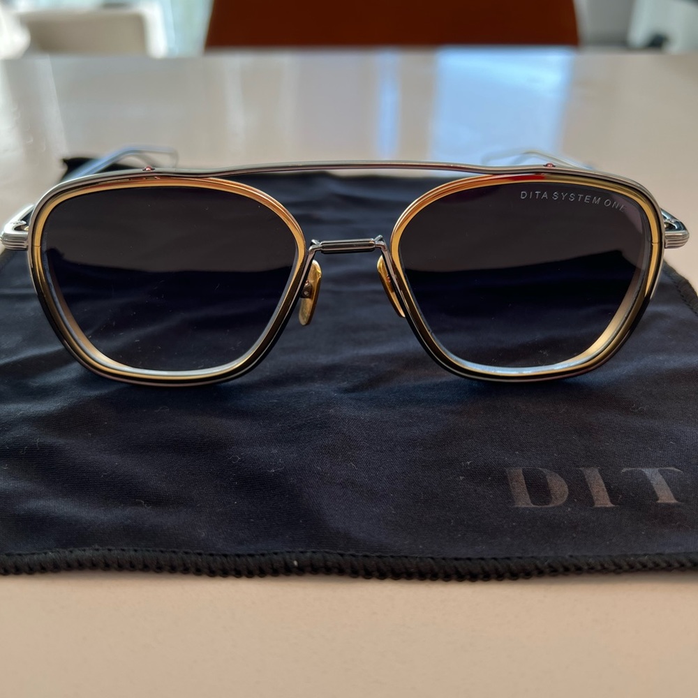 Dita System One - Picture 2 of 10